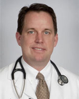  Jon M Moore, MD